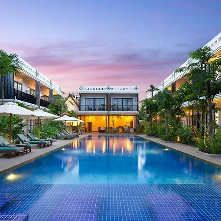 Resort D' Popular