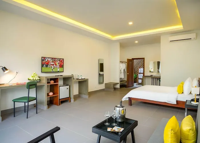 D' Popular 4*